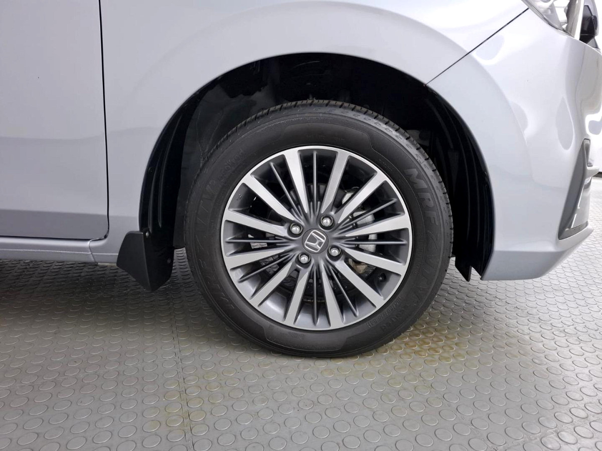 2026 HONDA AMAZE 1.2 COMFORT CVT