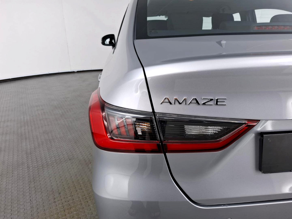2026 HONDA AMAZE 1.2 COMFORT CVT