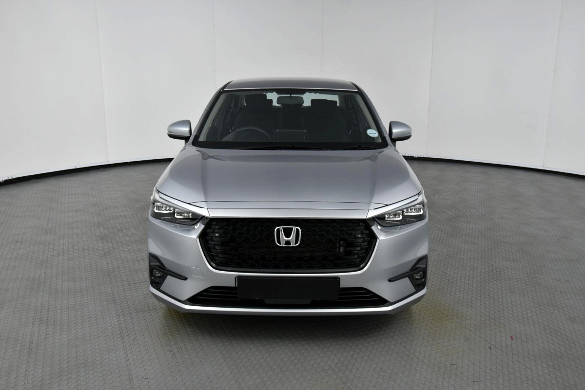 2026 HONDA AMAZE 1.2 COMFORT CVT