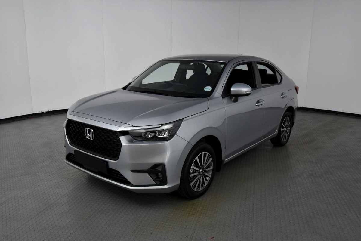 2026 HONDA AMAZE 1.2 COMFORT CVT