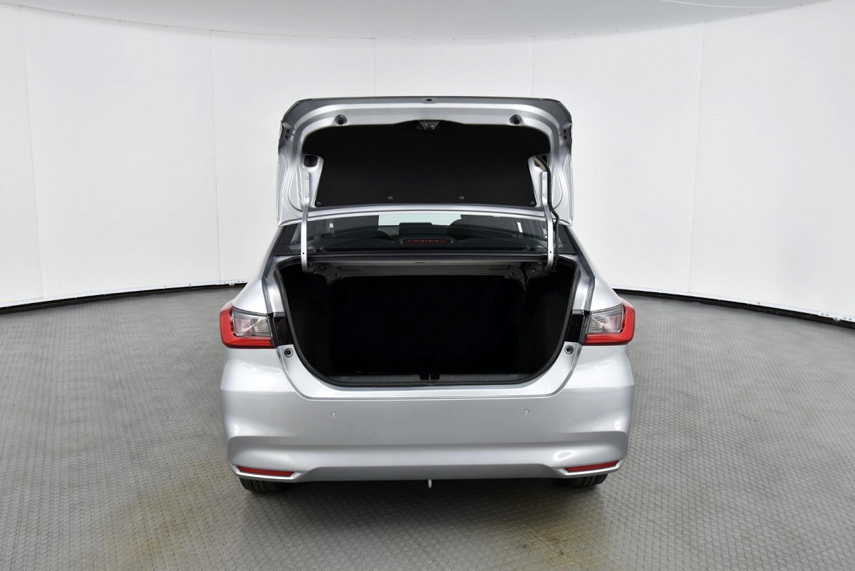 2026 HONDA AMAZE 1.2 COMFORT CVT