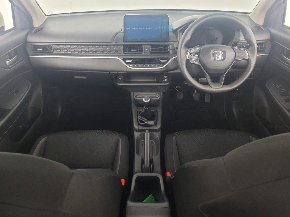 2026 HONDA AMAZE 1.2 TREND