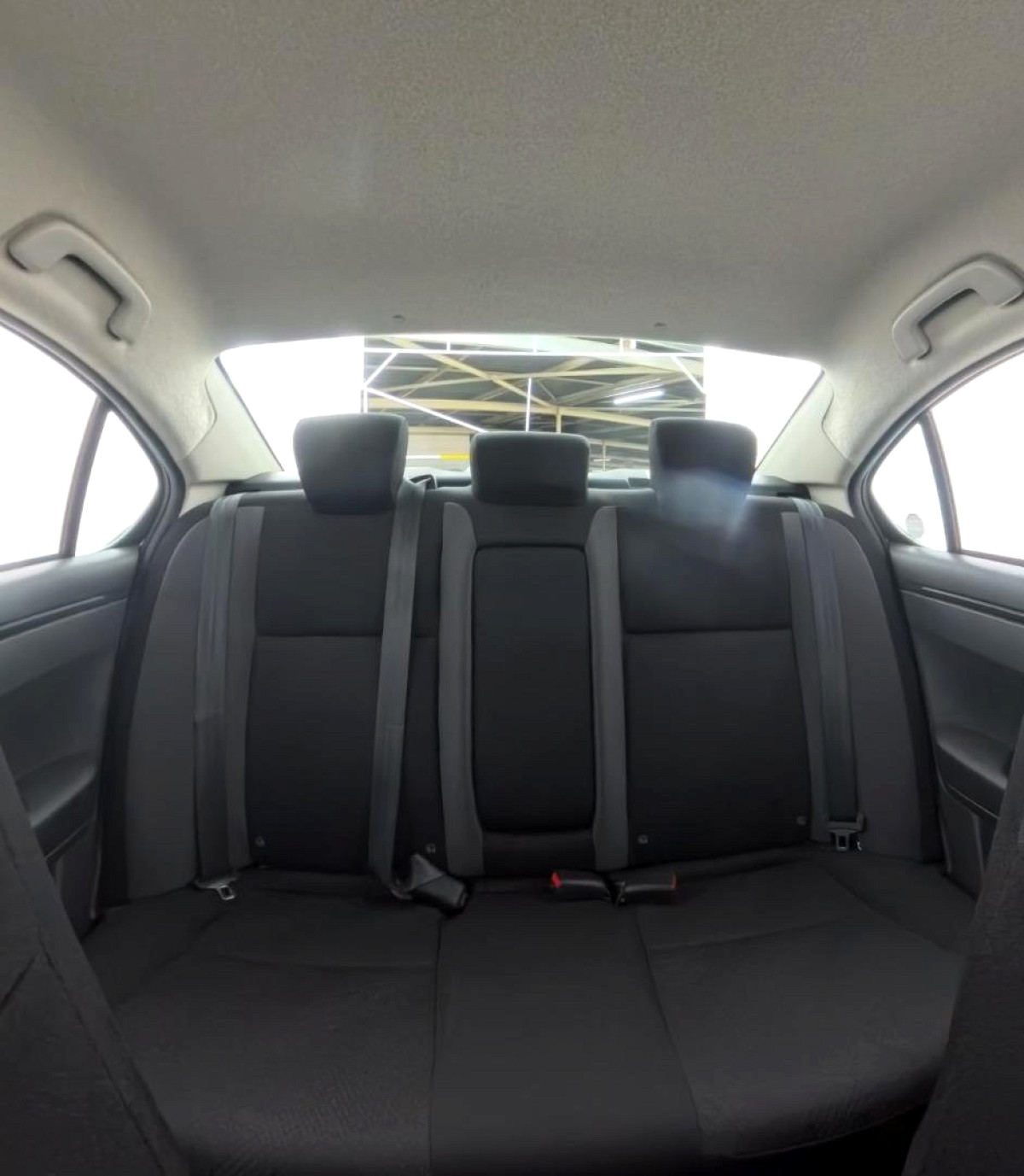 2026 HONDA AMAZE 1.2 TREND