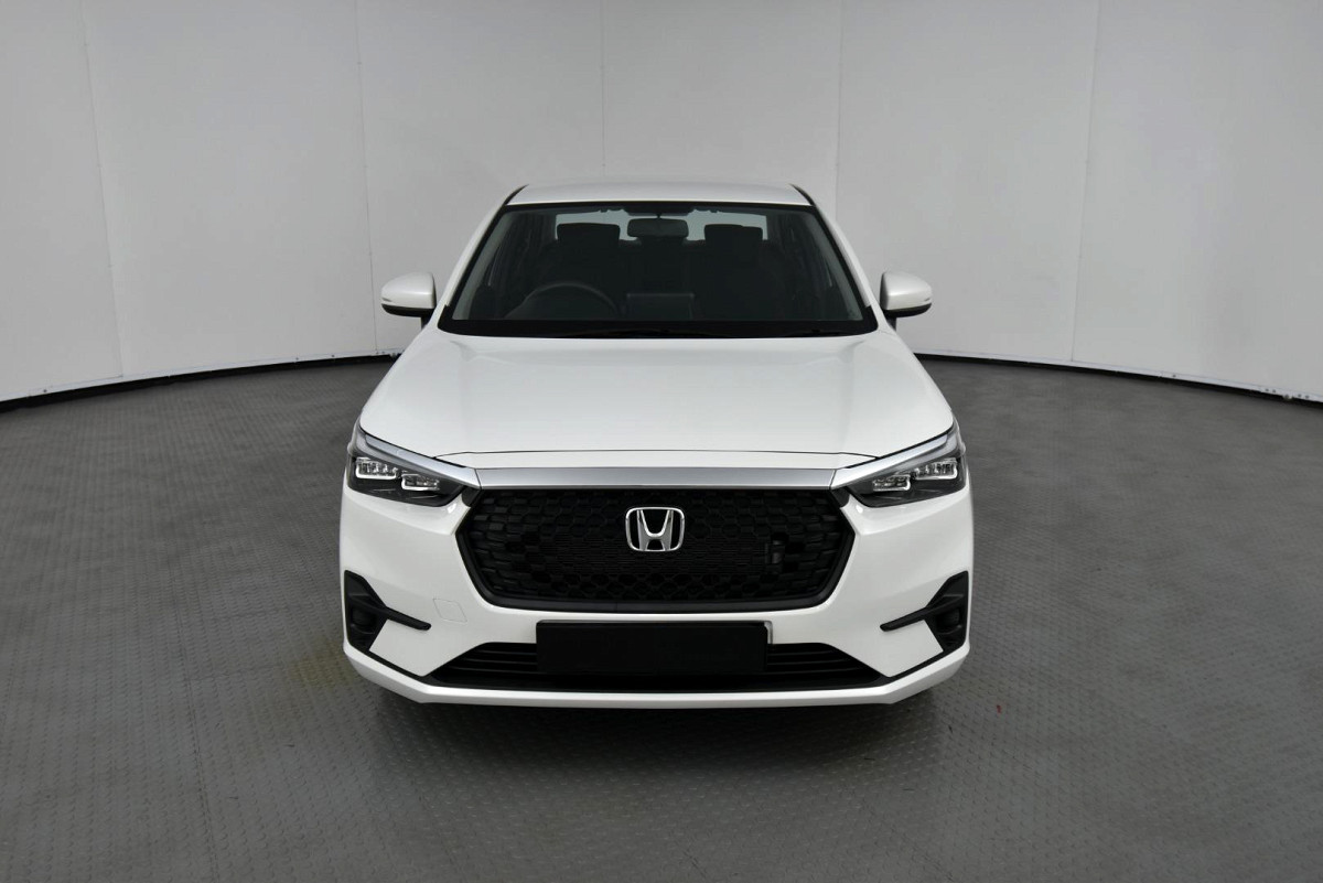 2026 HONDA AMAZE 1.2 TREND