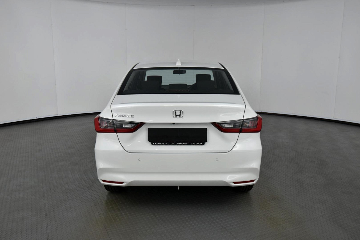 2026 HONDA AMAZE 1.2 TREND