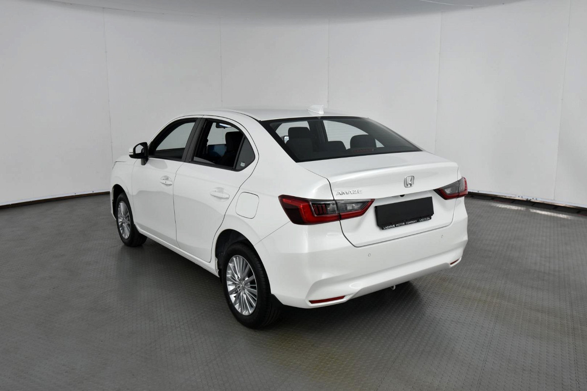 2026 HONDA AMAZE 1.2 TREND