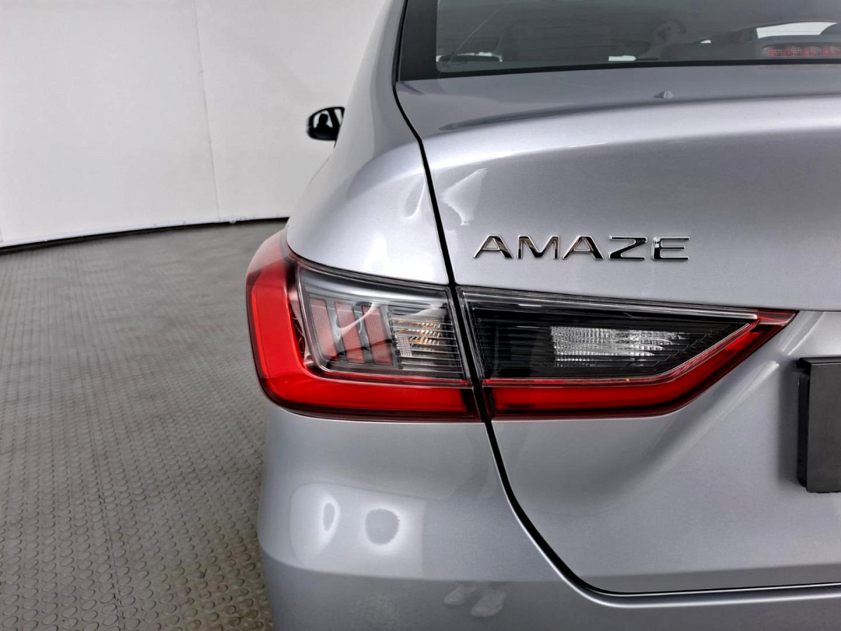 2026 HONDA AMAZE 1.2 TREND
