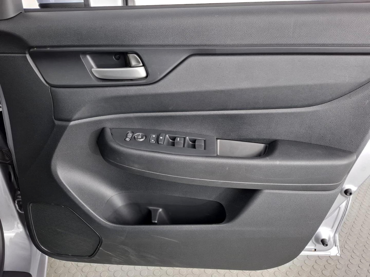 2026 HONDA AMAZE 1.2 TREND