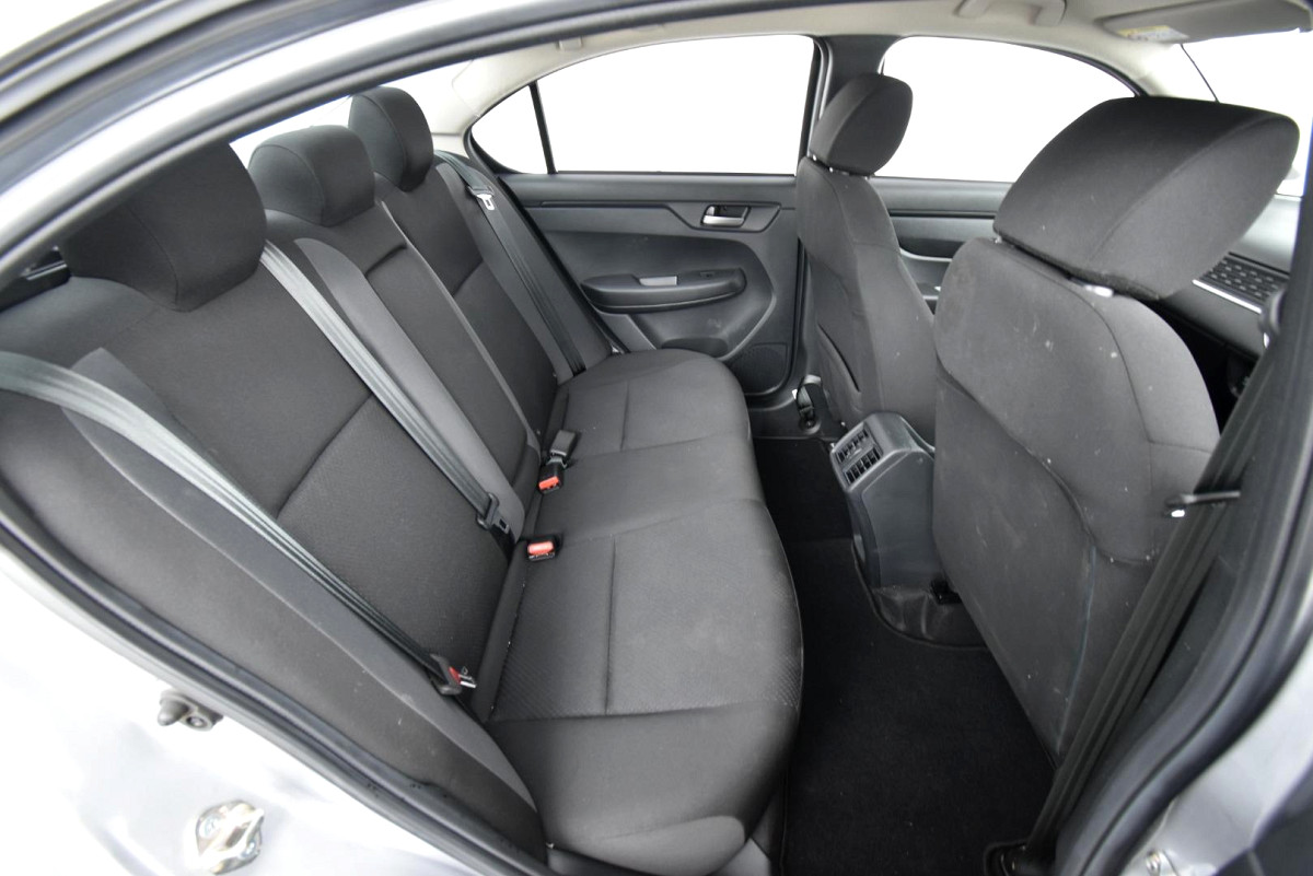 2026 HONDA AMAZE 1.2 TREND