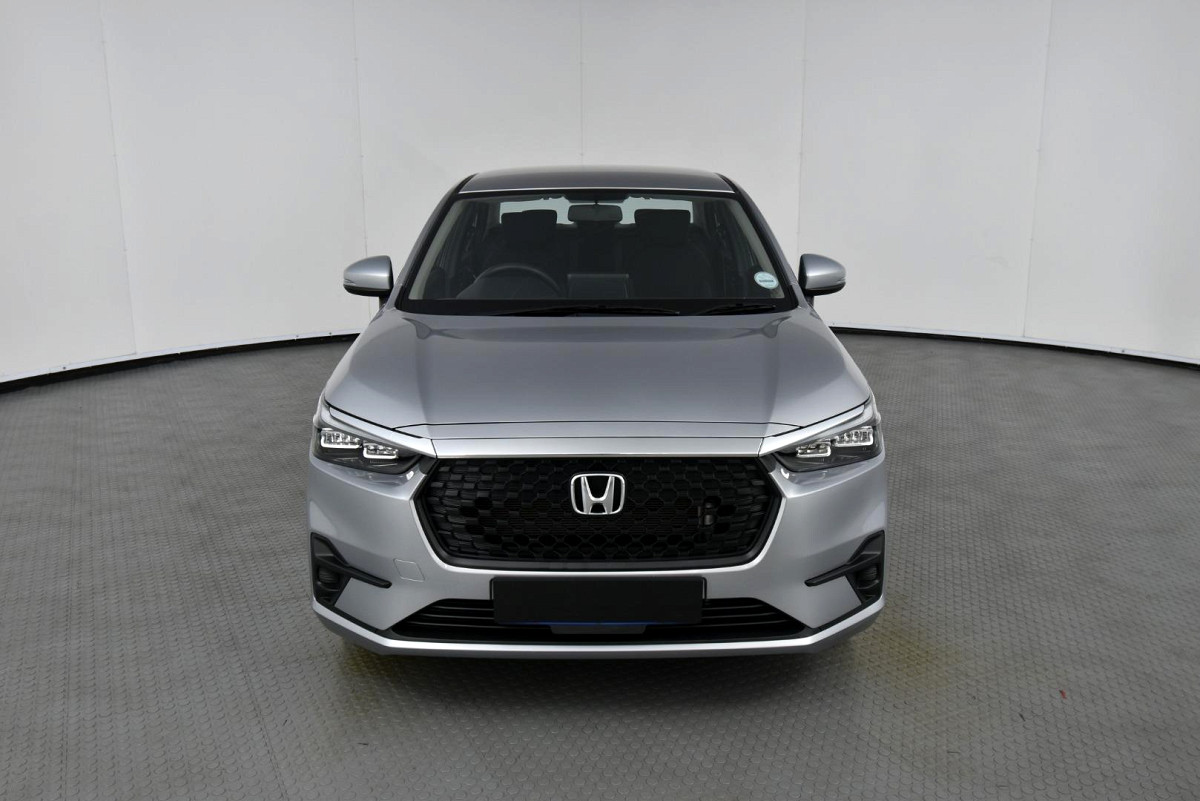 2026 HONDA AMAZE 1.2 TREND