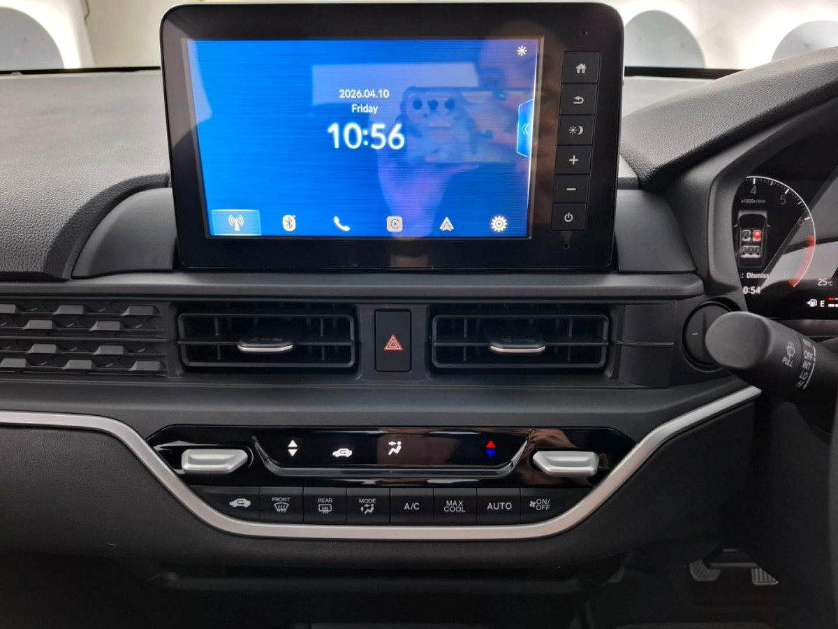 2026 HONDA AMAZE 1.2 TREND