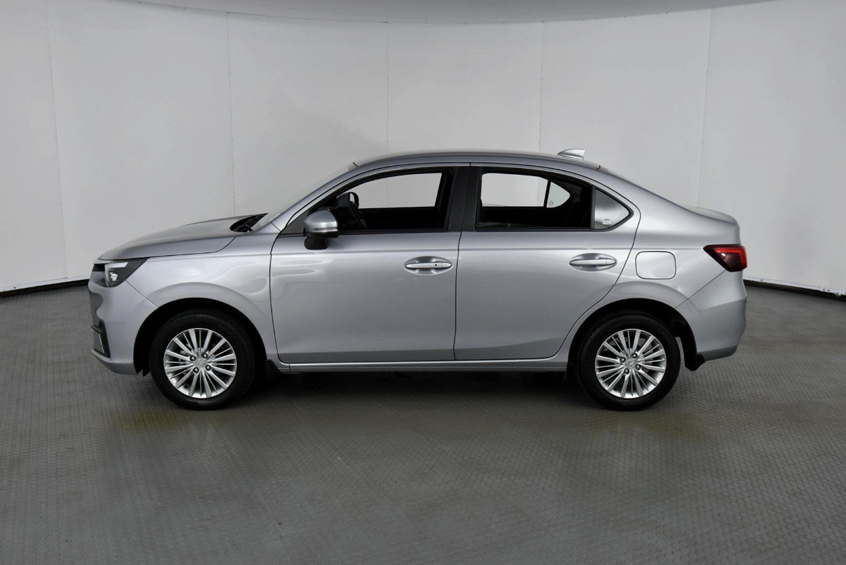 2026 HONDA AMAZE 1.2 TREND