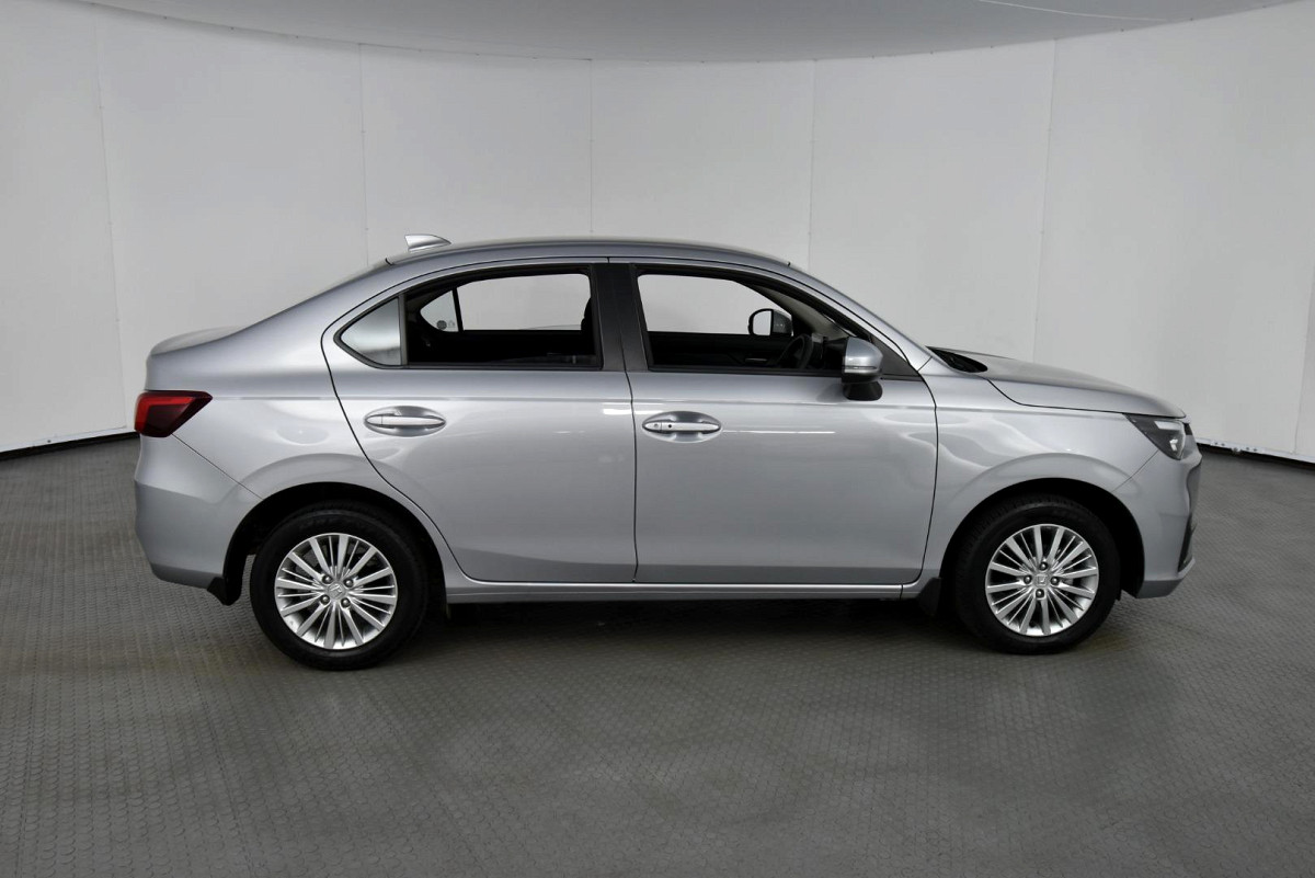2026 HONDA AMAZE 1.2 TREND