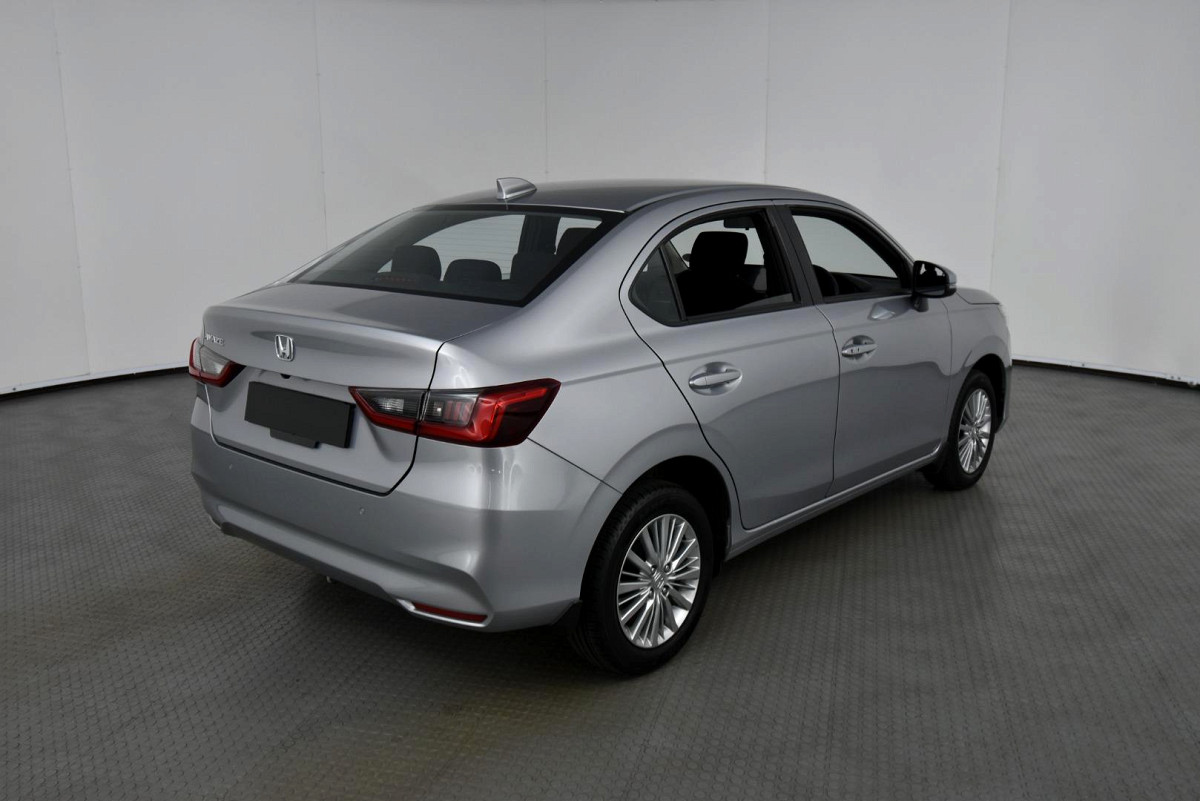 2026 HONDA AMAZE 1.2 TREND