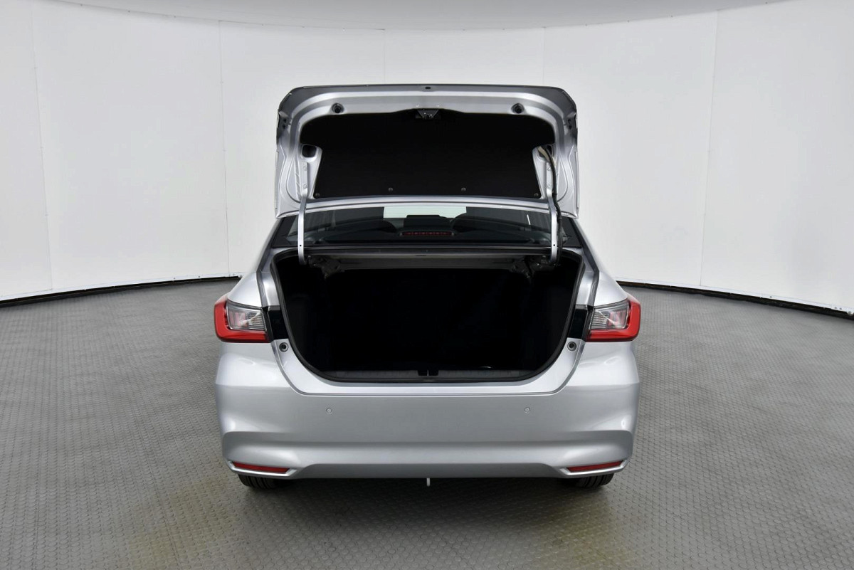 2026 HONDA AMAZE 1.2 TREND