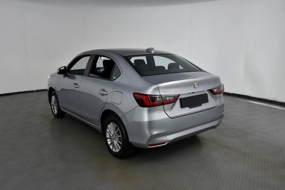 2026 HONDA AMAZE 1.2 TREND
