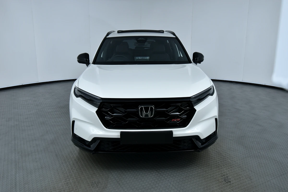2026 HONDA CR-V 2.0 RS eHEV AWD
