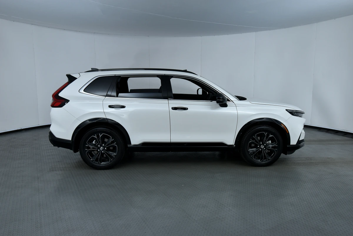 2026 HONDA CR-V 2.0 RS eHEV AWD
