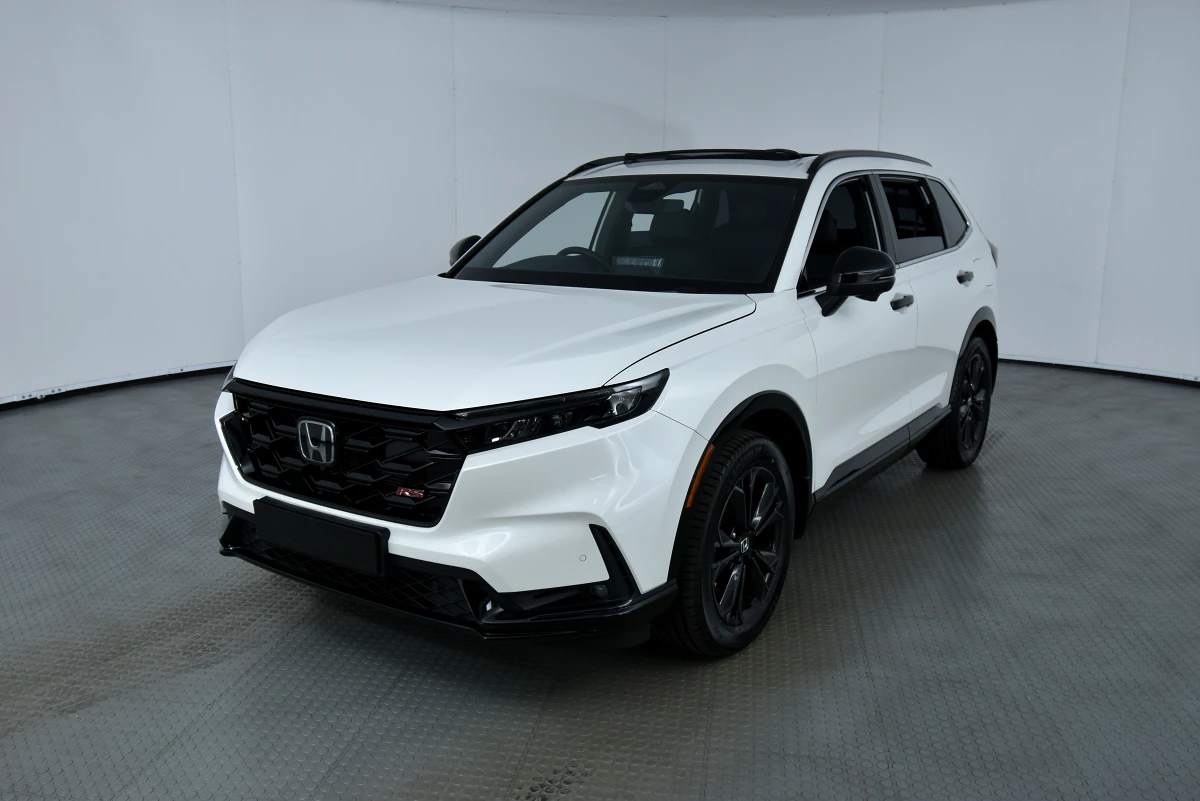 2026 HONDA CR-V 2.0 RS eHEV AWD