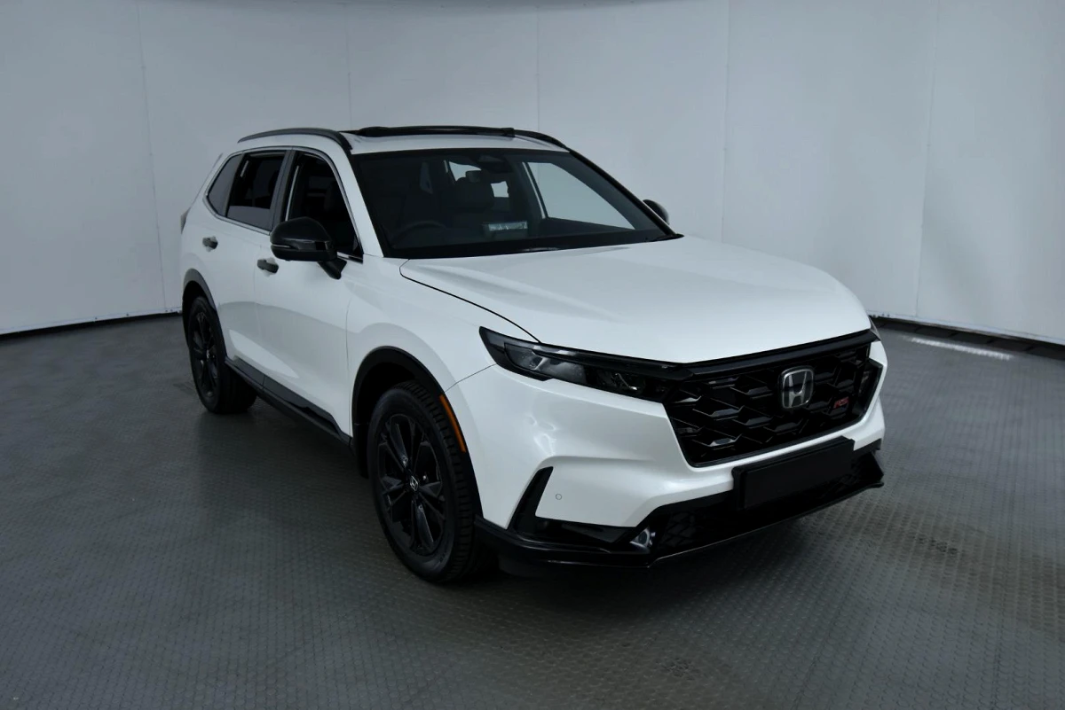 2026 HONDA CR-V 2.0 RS eHEV AWD