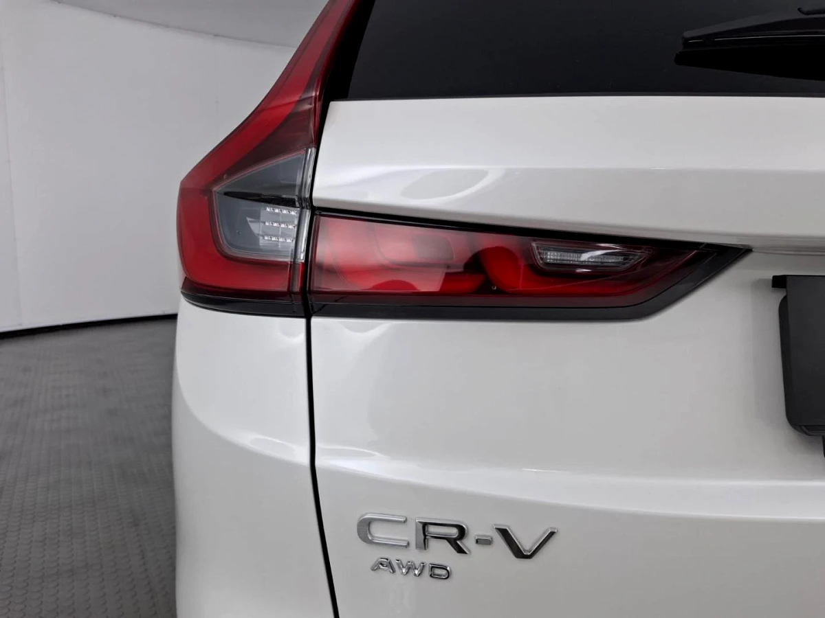 2026 HONDA CR-V 2.0 RS eHEV AWD