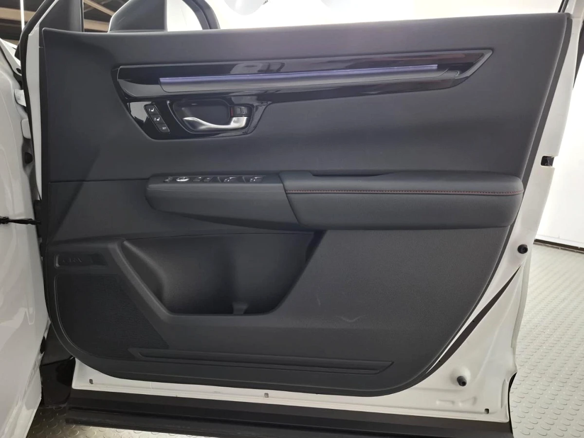 2026 HONDA CR-V 2.0 RS eHEV AWD