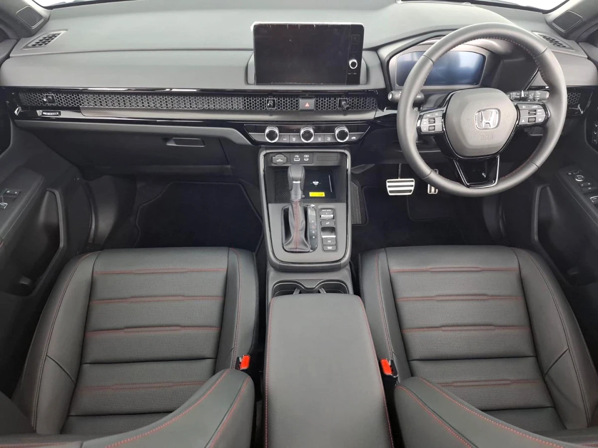2026 HONDA CR-V 2.0 RS eHEV AWD