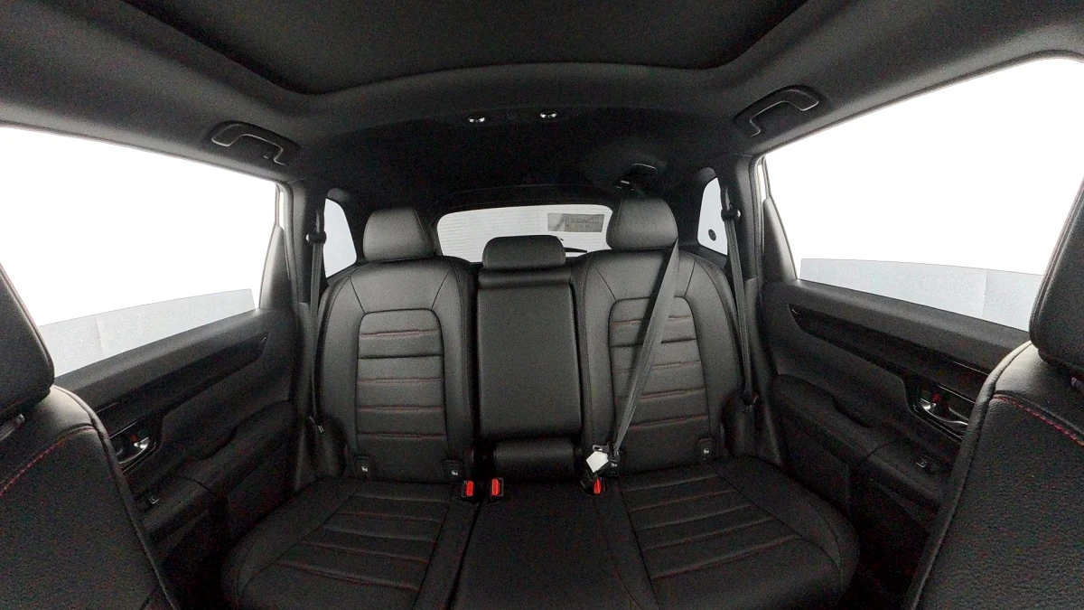 2026 HONDA CR-V 2.0 RS eHEV AWD