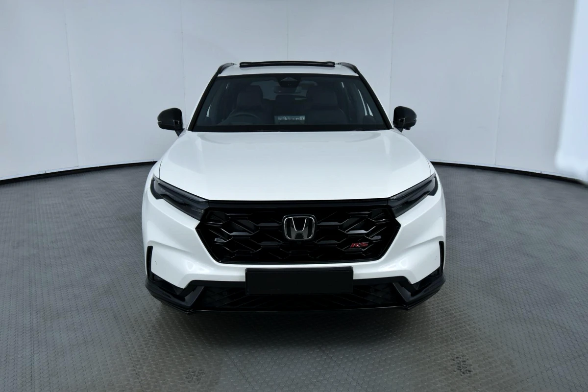 2026 HONDA CR-V 2.0 RS eHEV AWD
