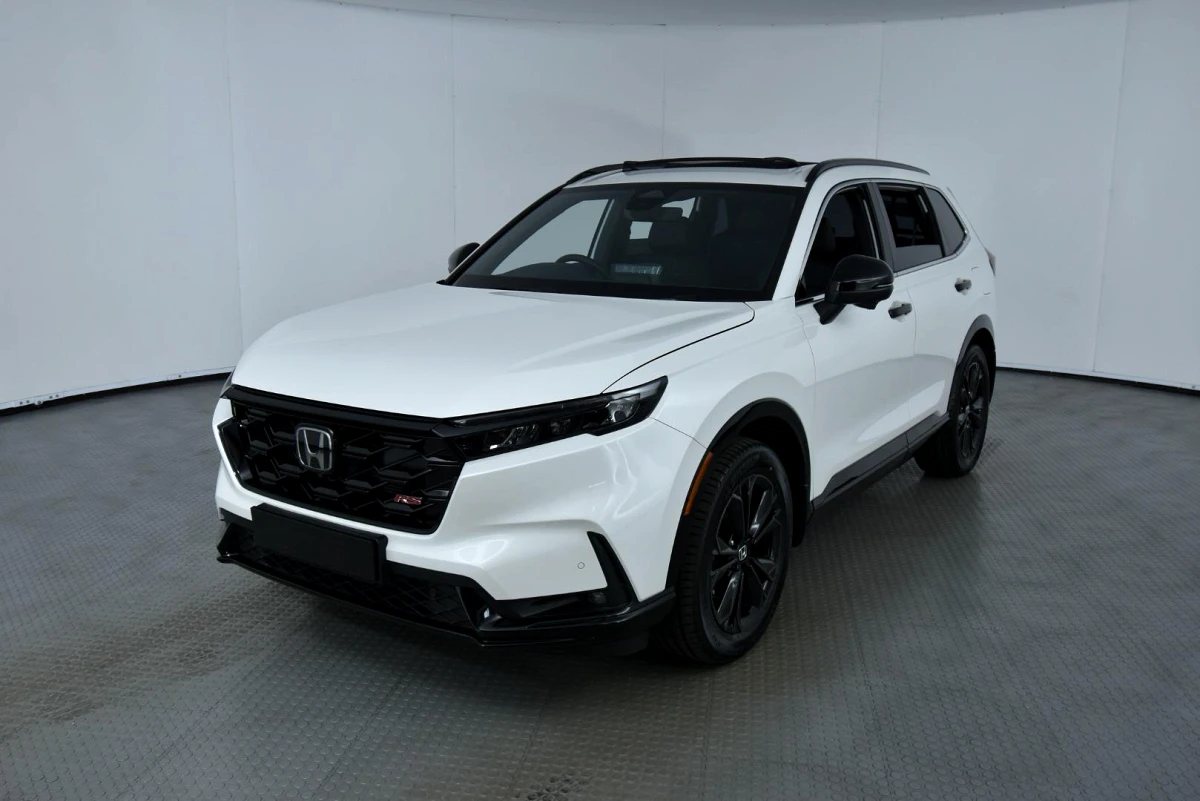 2026 HONDA CR-V 2.0 RS eHEV AWD