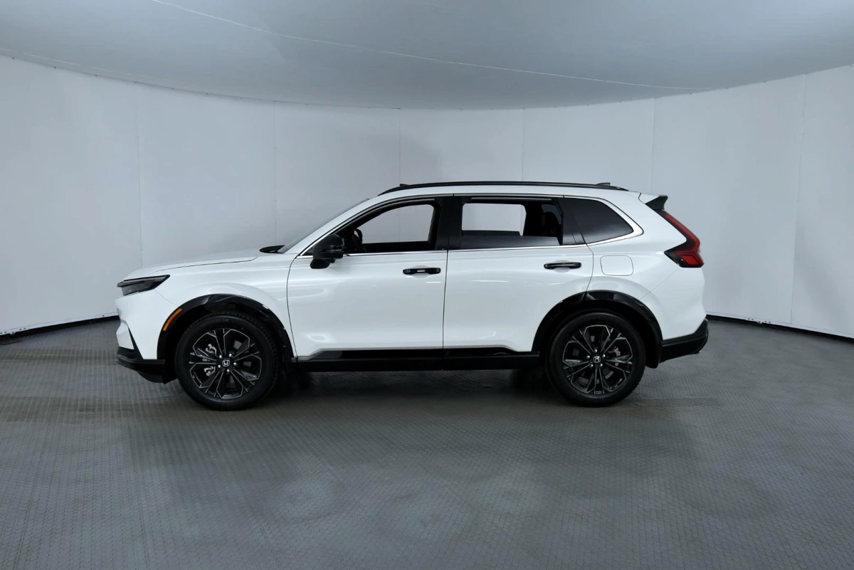 2026 HONDA CR-V 2.0 RS eHEV AWD
