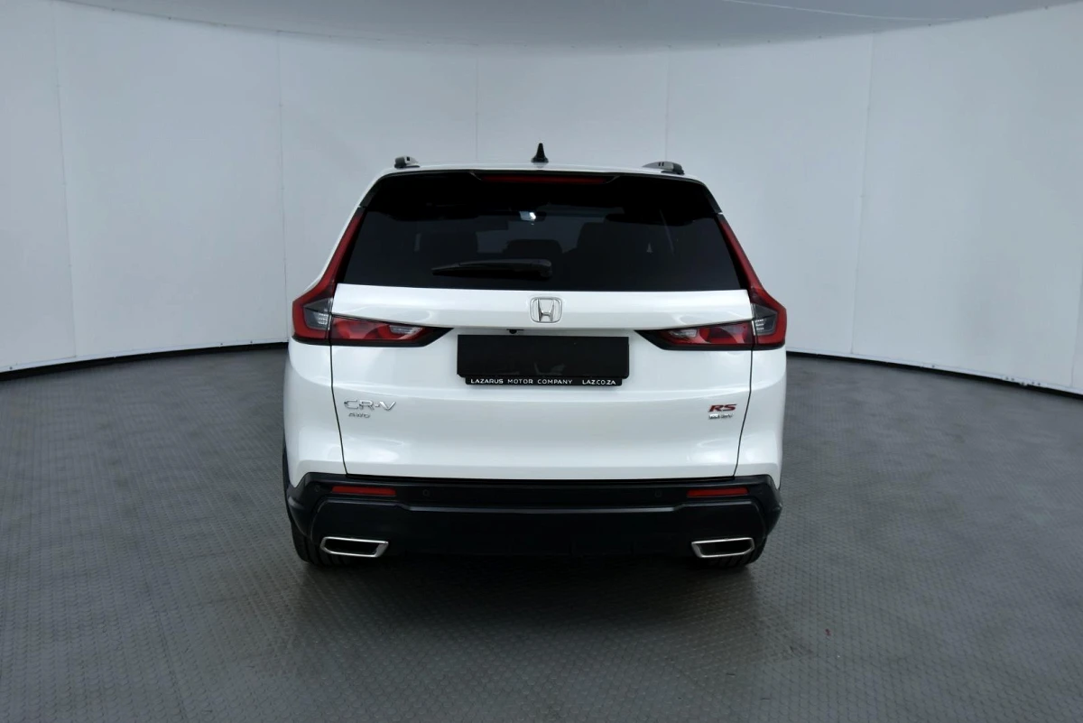 2026 HONDA CR-V 2.0 RS eHEV AWD