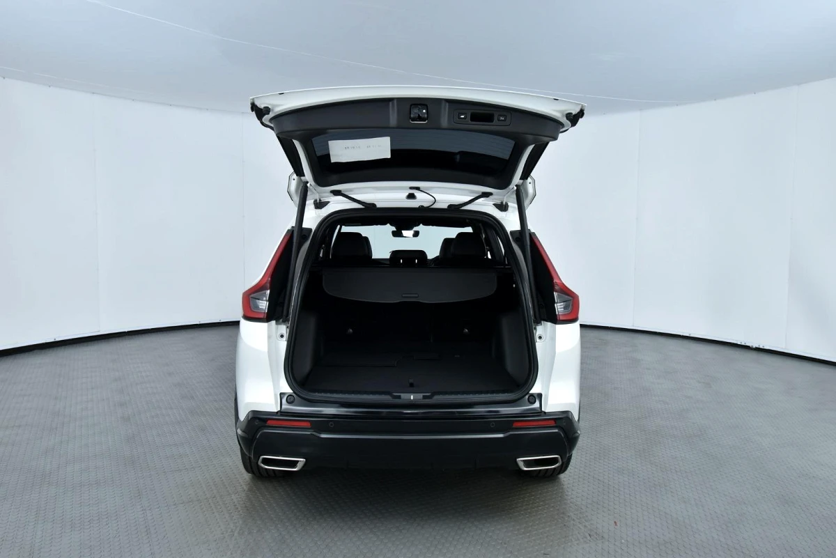 2026 HONDA CR-V 2.0 RS eHEV AWD
