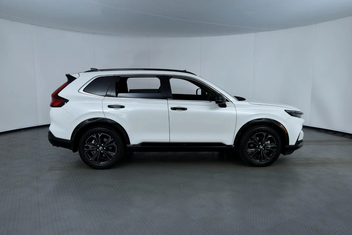 2026 HONDA CR-V 2.0 RS eHEV AWD