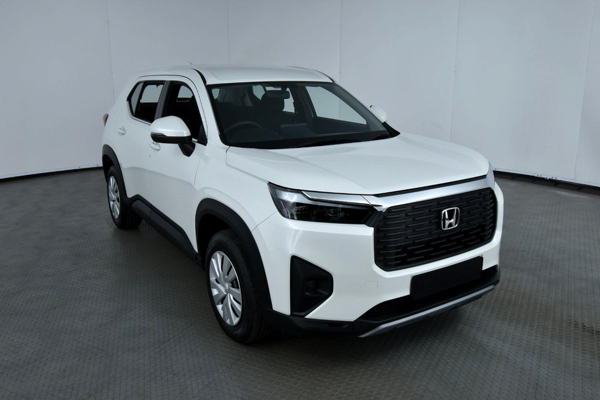 2026 HONDA ELEVATE 1.5 COMFORT