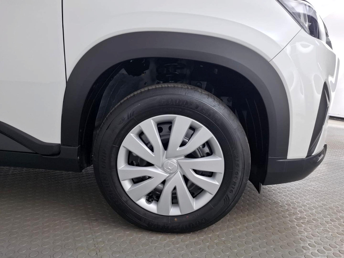 2026 HONDA ELEVATE 1.5 COMFORT
