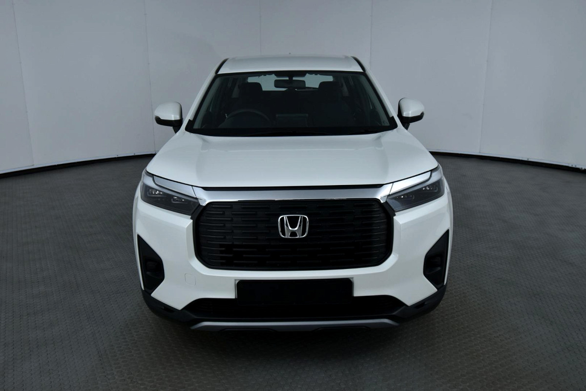 2026 HONDA ELEVATE 1.5 COMFORT