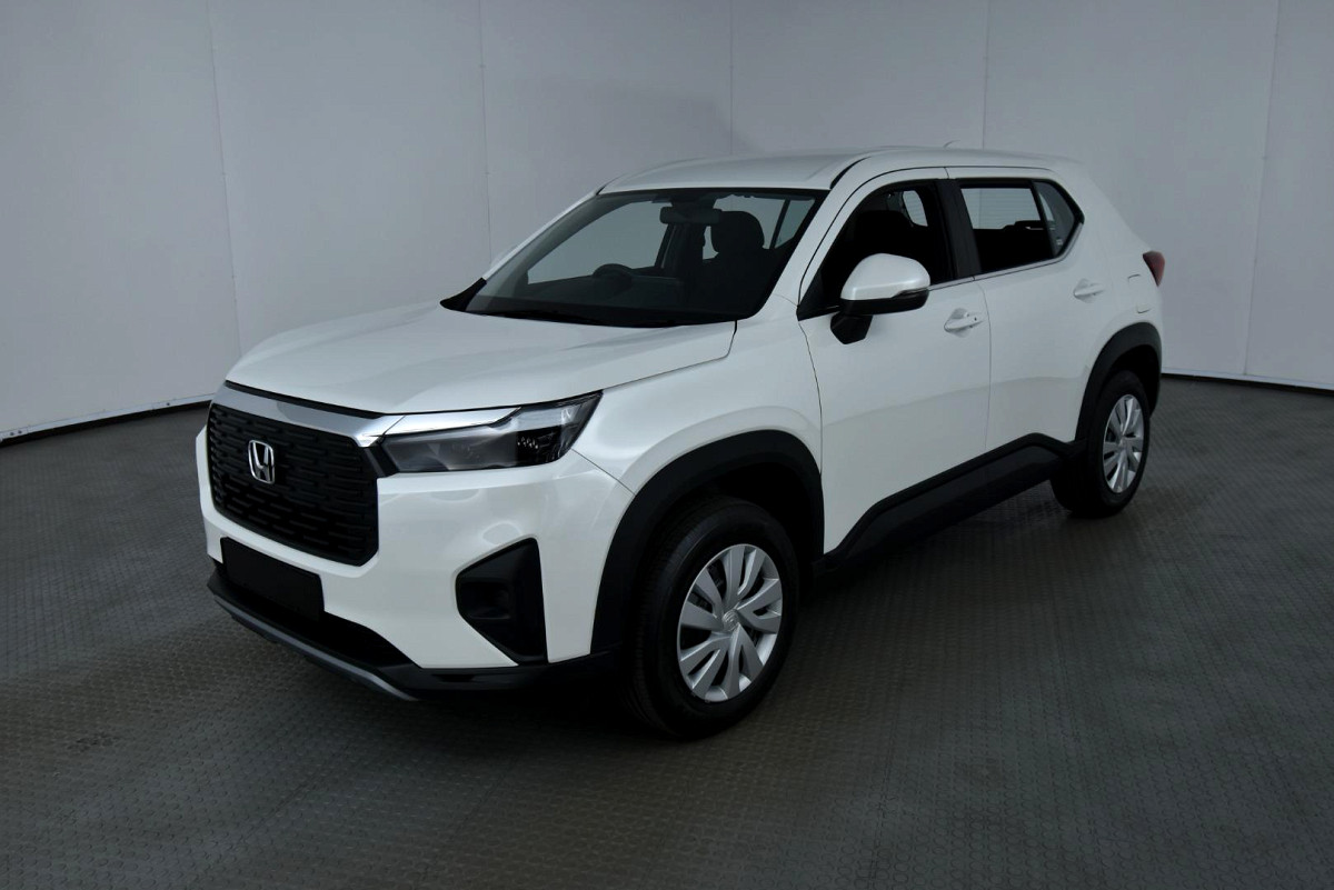 2026 HONDA ELEVATE 1.5 COMFORT