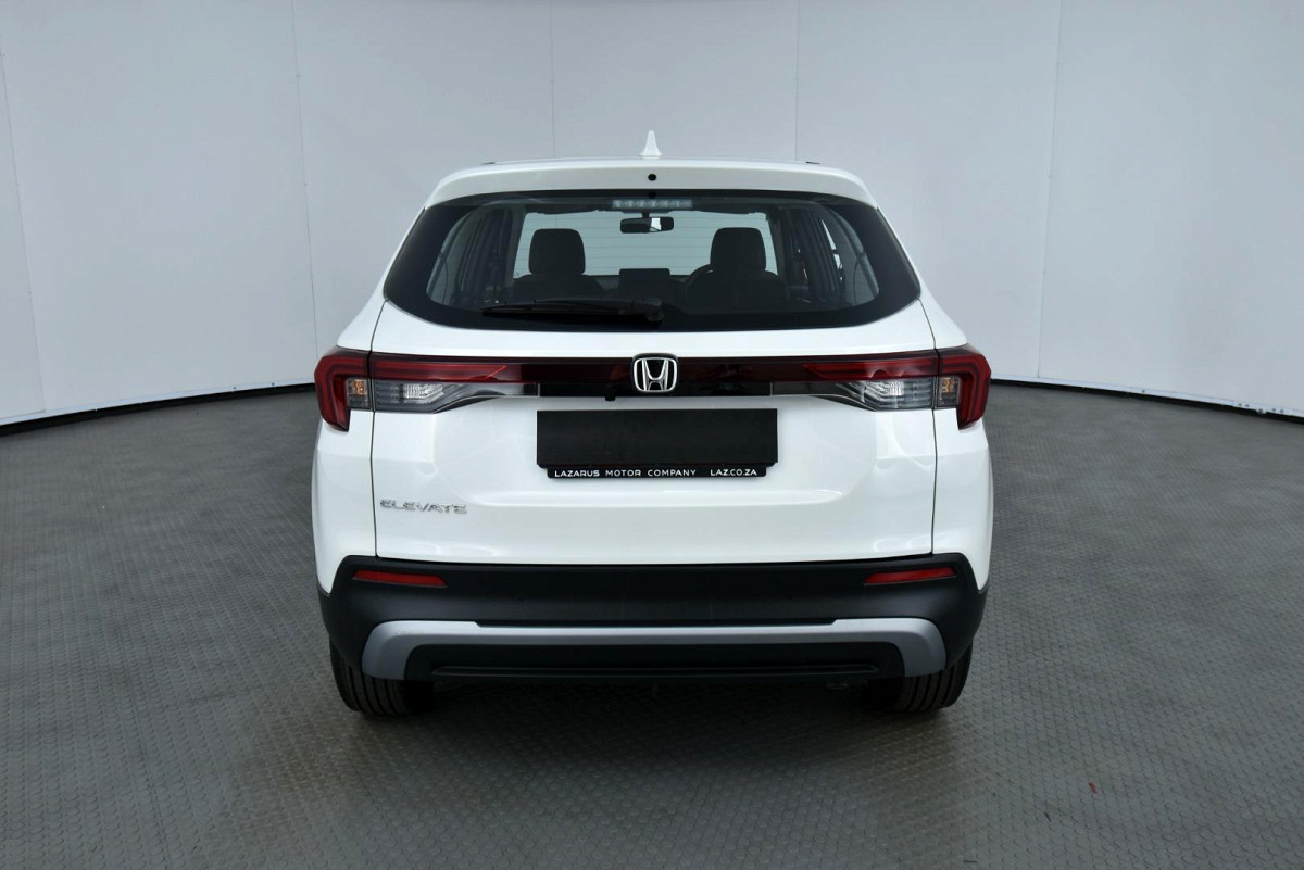 2026 HONDA ELEVATE 1.5 COMFORT
