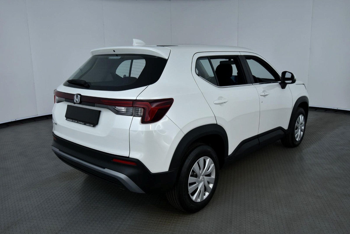2026 HONDA ELEVATE 1.5 COMFORT