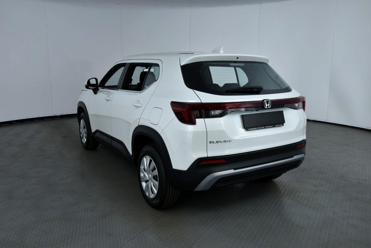 2026 HONDA ELEVATE 1.5 COMFORT