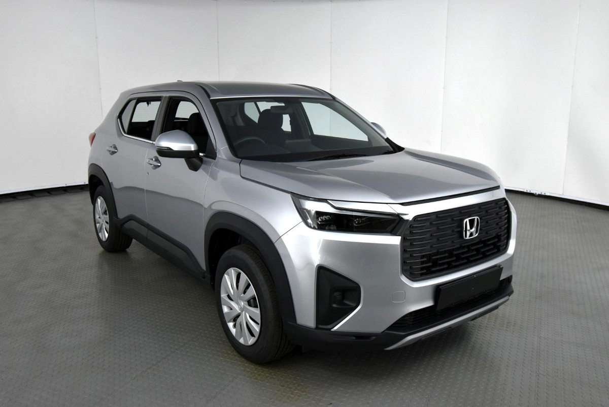 2026 HONDA ELEVATE 1.5 COMFORT