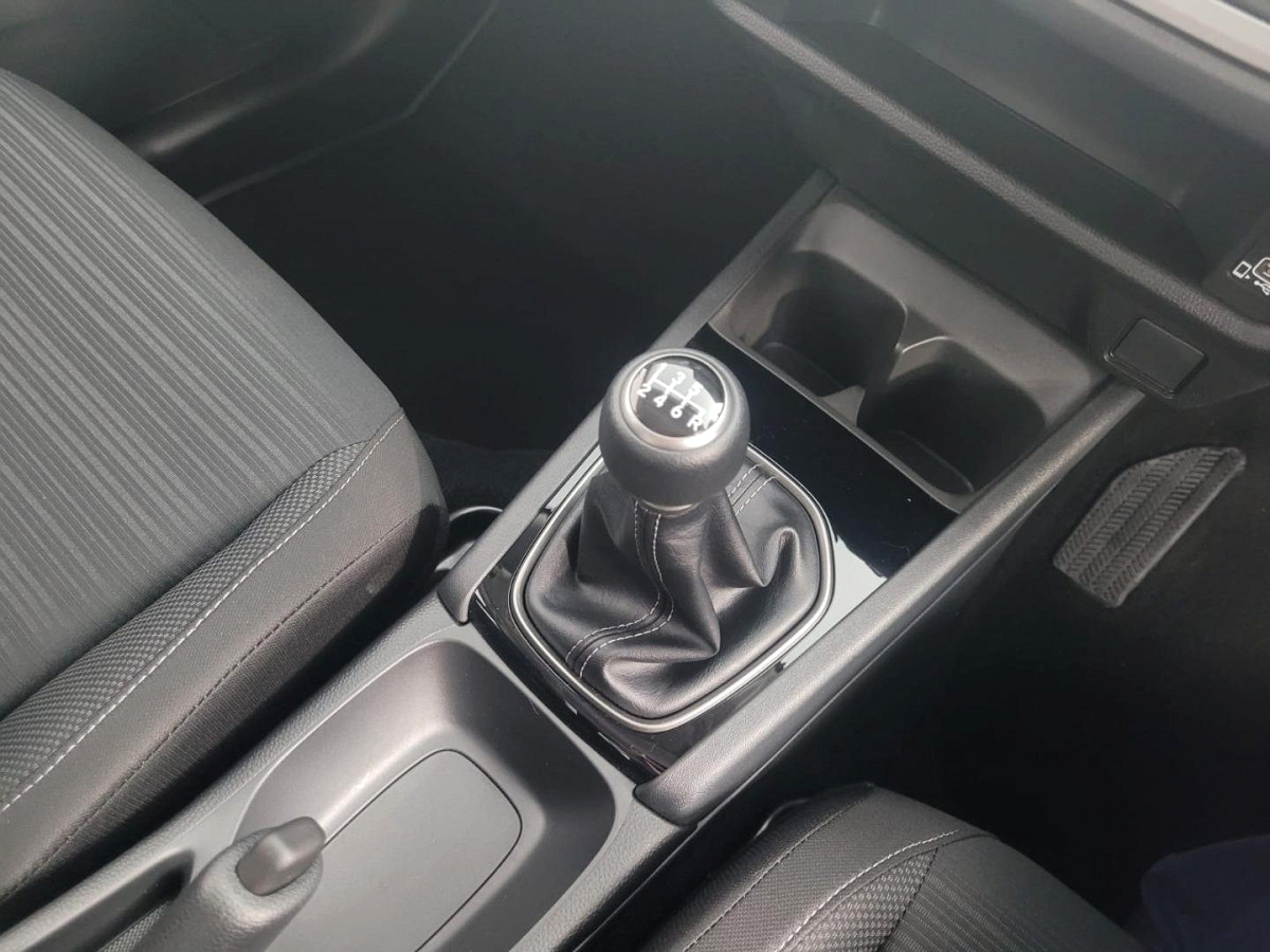 2026 HONDA ELEVATE 1.5 COMFORT
