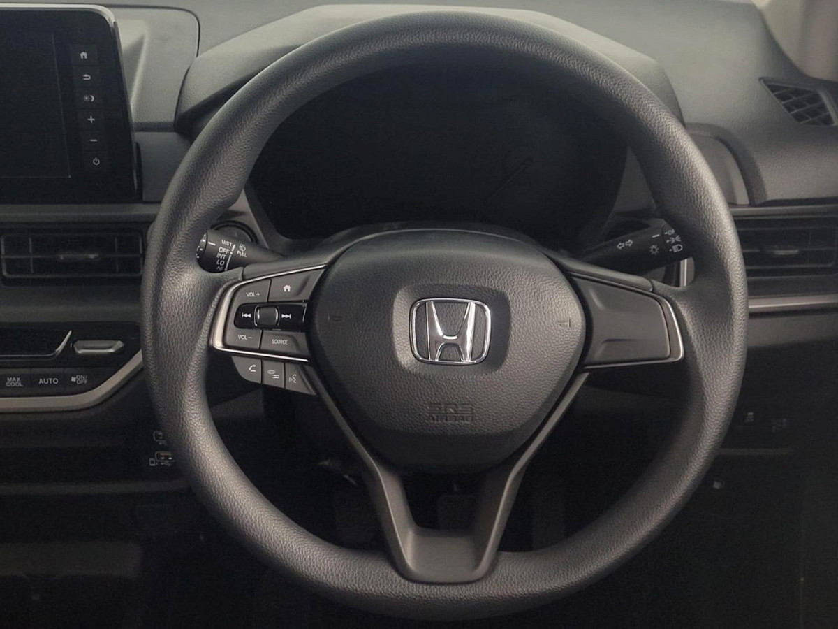 2026 HONDA ELEVATE 1.5 COMFORT