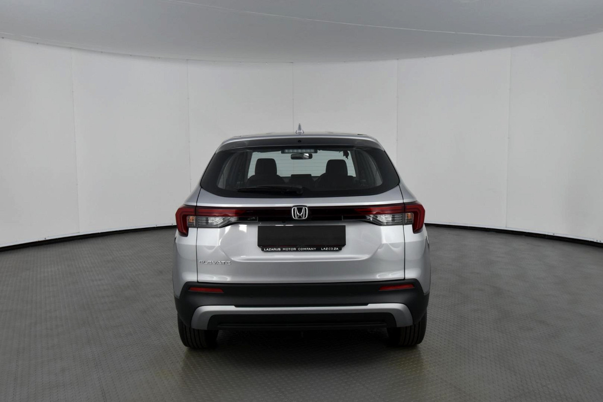 2026 HONDA ELEVATE 1.5 COMFORT