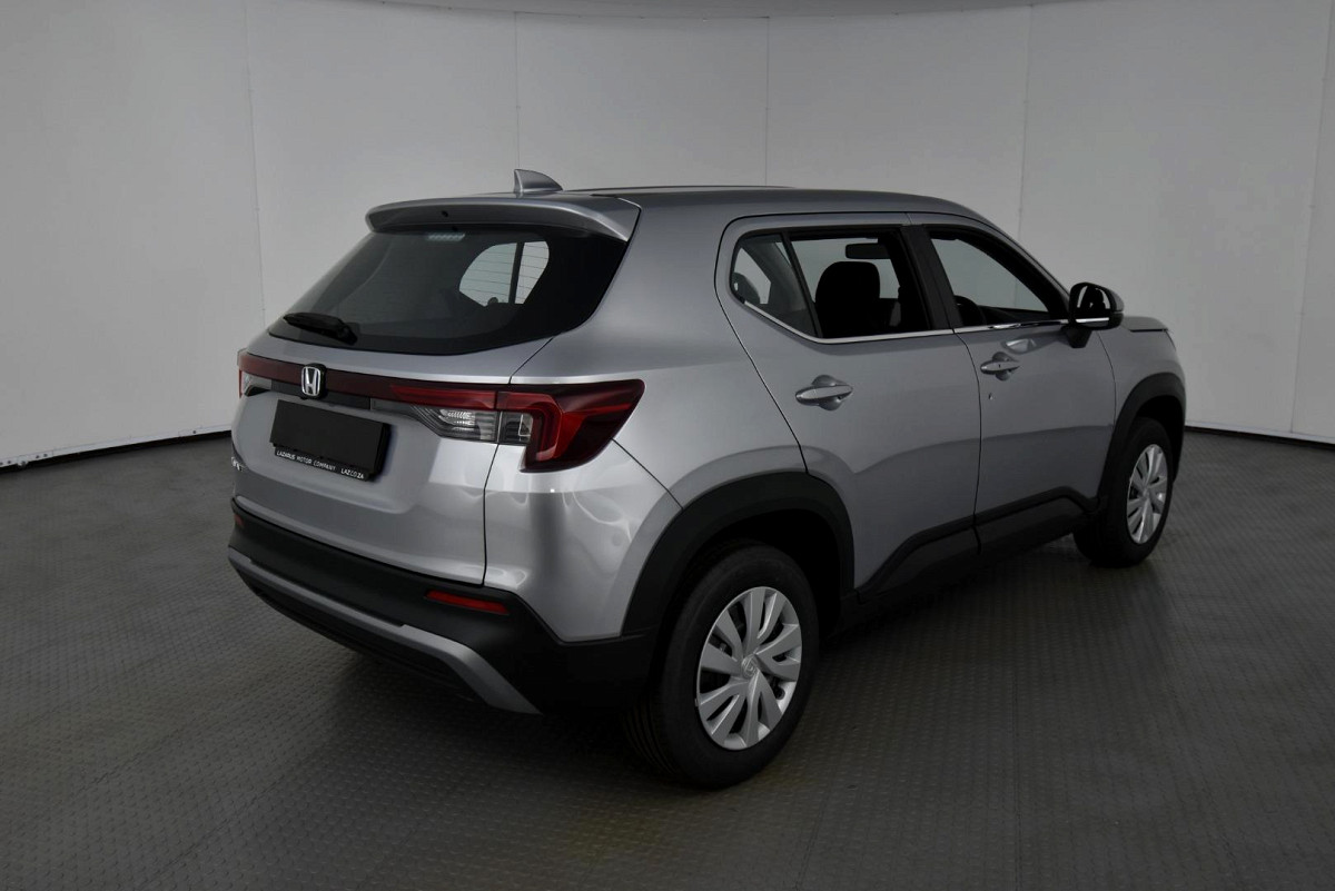 2026 HONDA ELEVATE 1.5 COMFORT