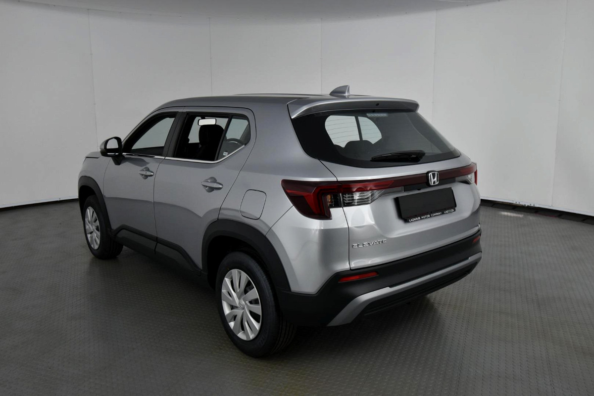 2026 HONDA ELEVATE 1.5 COMFORT