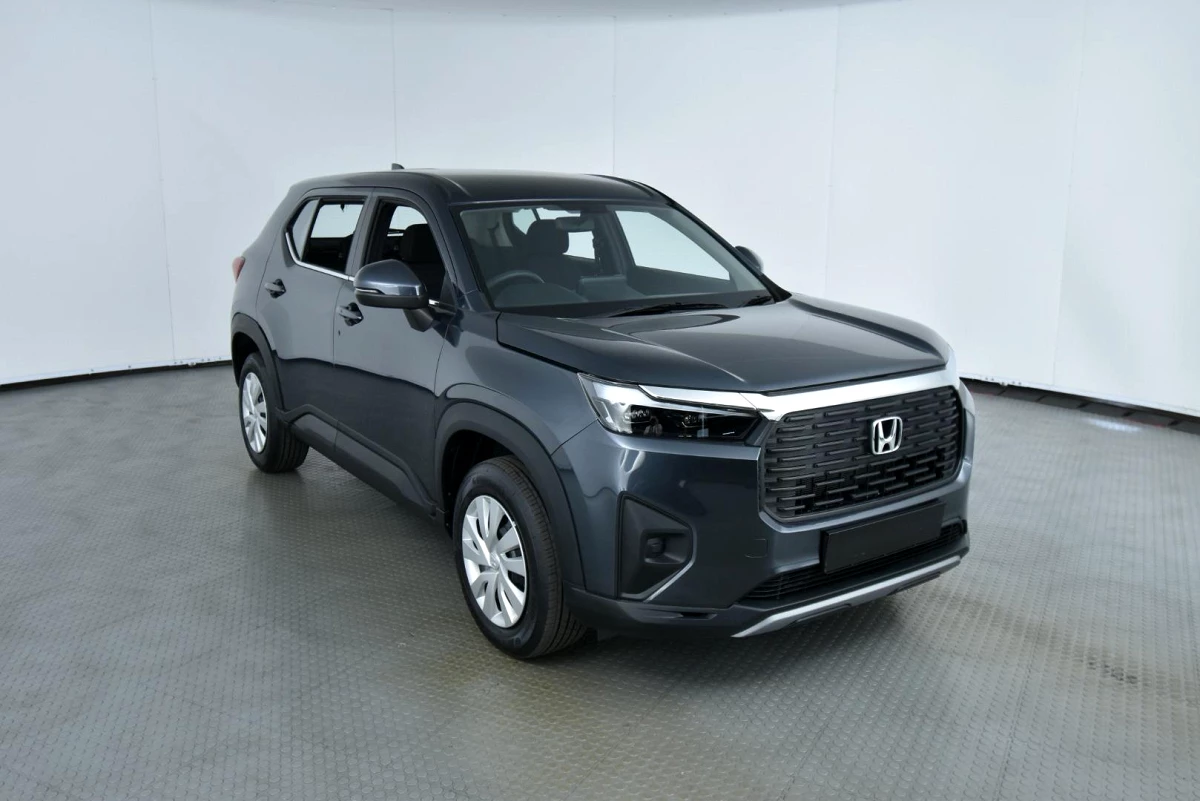 2026 HONDA ELEVATE 1.5 COMFORT