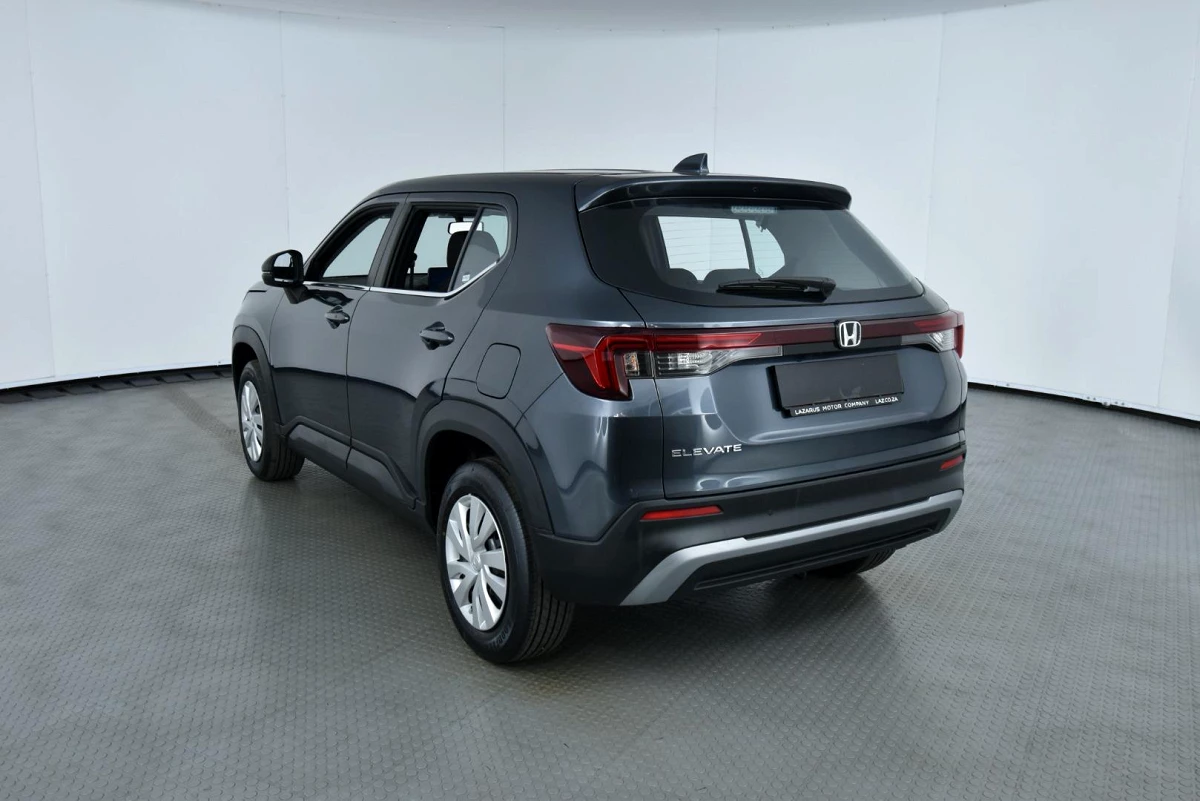 2026 HONDA ELEVATE 1.5 COMFORT