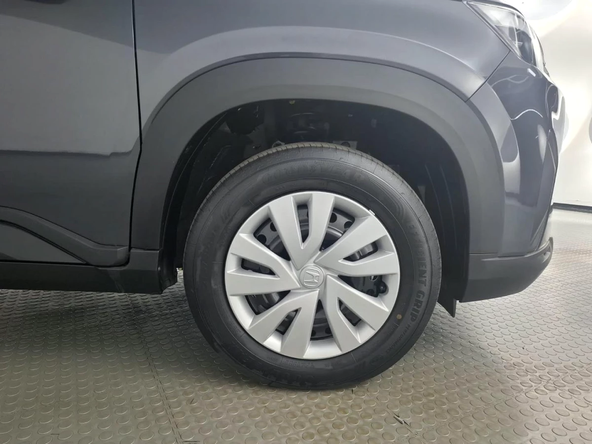 2026 HONDA ELEVATE 1.5 COMFORT